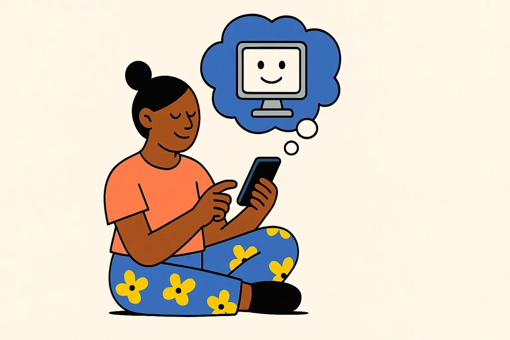 AI Chatbots for Emotional Intelligence