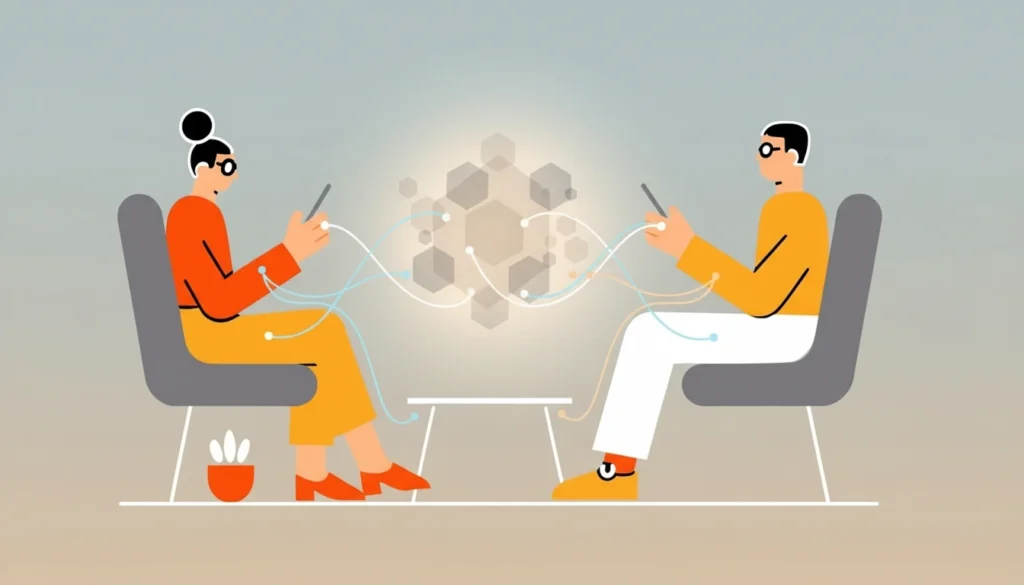 AI-Mediation Emotional Intelligence